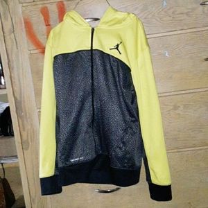 Jordan jacket